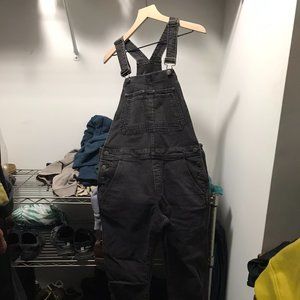 Black Gap Overalls